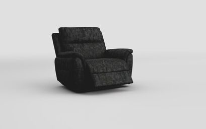 Sogliano Manual Recliner Chair | Sogliano Sofa Range | ScS