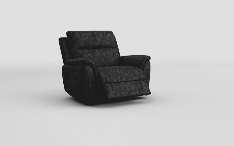 Sogliano Manual Recliner Chair | Sogliano Sofa Range | ScS