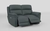 Maer 2 Seater Power Recliner Sofa