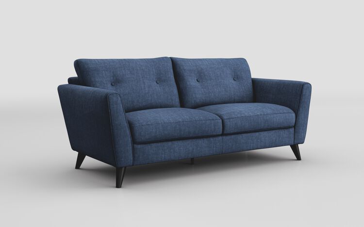 Castellina Fabric 3 Seater Sofa | Castellina Sofa Range | ScS