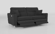 Gretna 3 Seater Power Recliner Sofa | Gretna Sofa Range | ScS