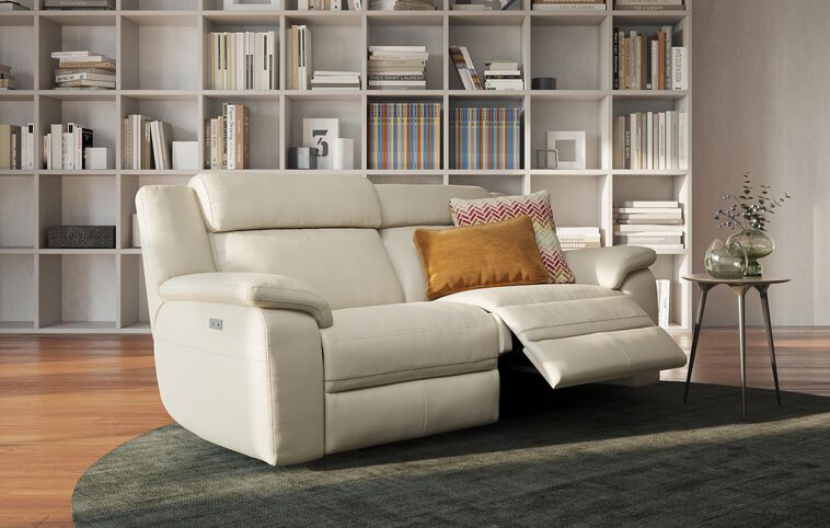 Sarsina Power Recliner Chair