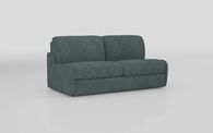 Barete Open End 3 Seater Sofa Bed | Barete Sofa Range | ScS
