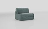 Barete Open End Chair Bed