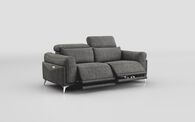 Gattolino 3 Seater Power Recliner Sofa with Manual Head Tilt | Gattolino Sofa Range | ScS