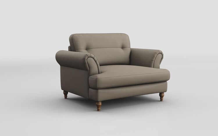 Selvapiana Snuggle Chair | Selvapiana Sofa Range | ScS