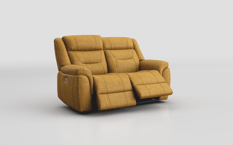 Ainsdale 2 Seater Power Recliner Sofa | Ainsdale Sofa Range | ScS