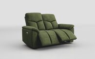 Caselle 2 Seater Power Recliner Sofa | Caselle Sofa Range | ScS