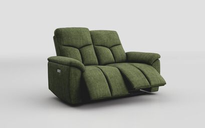 Caselle 2 Seater Power Recliner Sofa | Caselle Sofa Range | ScS