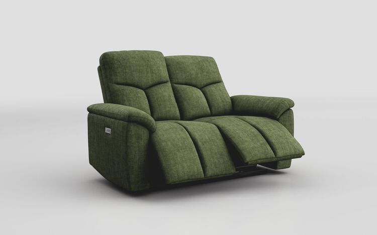 Caselle 2 Seater Power Recliner Sofa | Caselle Sofa Range | ScS
