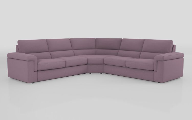 Crociale 3 Corner 3 | Crociale Sofa Range | ScS