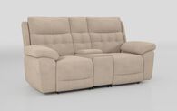 Belford 2 Seater Sofa with Console | Belford Sofa Range | ScS