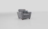 Living Esme Fabric Standard Chair