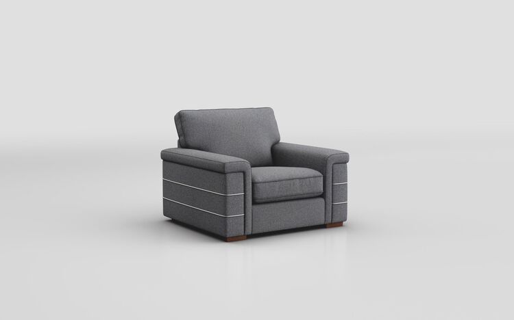 Predappio Armchair | Predappio Sofa Range | ScS