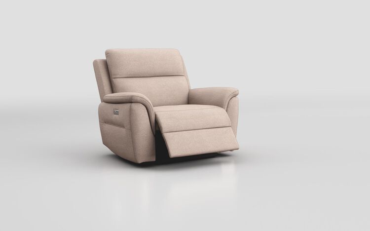Sogliano Power Recliner Chair | Sogliano Sofa Range | ScS