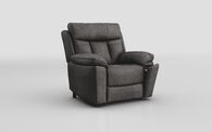 Chalbury Armchair with Cup Holders | Chalbury Sofa Range | ScS