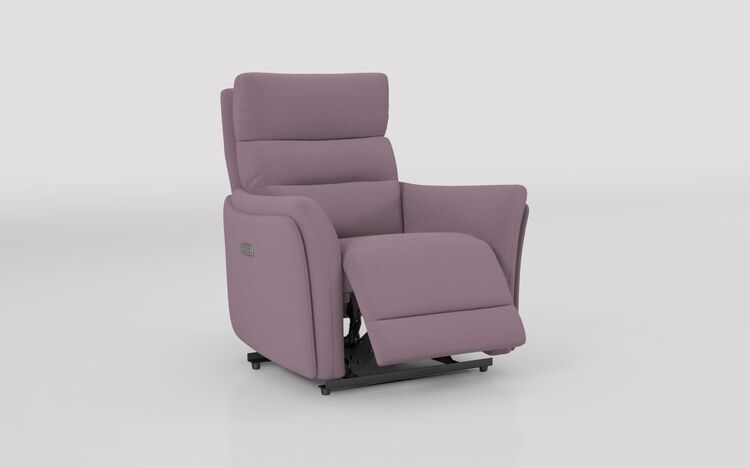Cleveley Power Recliner Chair with Power Head Tilt | Cleveley Sofa Range | ScS