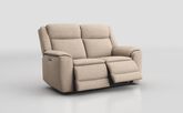 Berlini 2 Seater Power Recliner