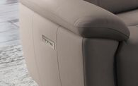 Sassuolo 3 Seater Power Recliner Tech Sofa | Sassuolo Sofa Range | ScS