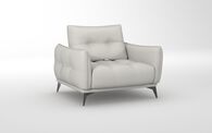 Ostellato Armchair with Adjustable Back Rest | Ostellato Sofa Range | ScS