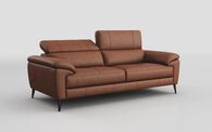 Rodello 3 Seater Sofa with Manual Head Tilt | Rodello Sofa Range | ScS