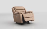 Favale Power Rocker Recliner Chair | Favale Sofa Range | ScS