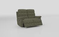 Ossett 2 Seater Manual Recliner Sofa | Ossett Sofa Range | ScS