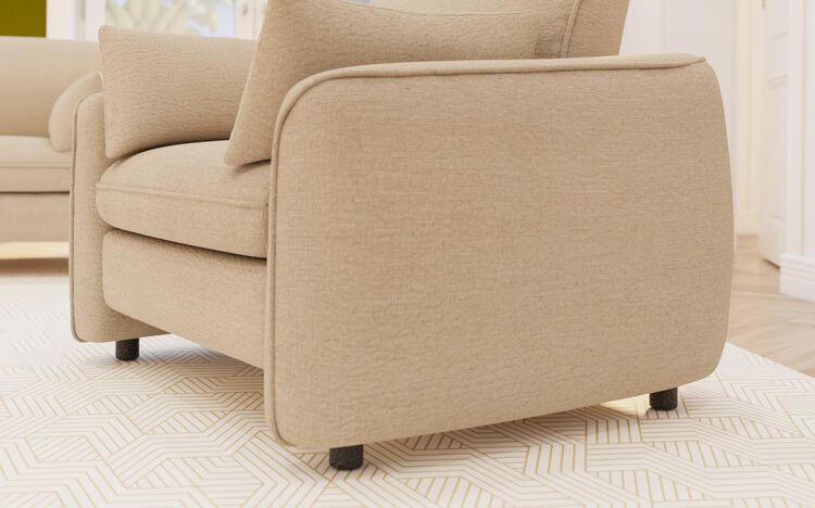 Misty 2 Seater Sofa | Misty Sofa Range | ScS