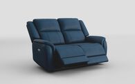 Meleto 2 Seater Power Recliner Sofa | Meleto Sofa Range | ScS