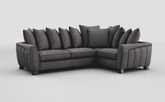 Modigliana 2 Corner 1 Scatter Back Sofa
