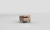 Casalecchio Storage Footstool