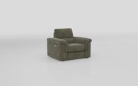 Crociale Power Recliner Chair | Crociale Sofa Range | ScS