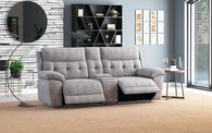 Belford 3 Seater Power Recliner Sofa with Console | Belford Sofa Range | ScS