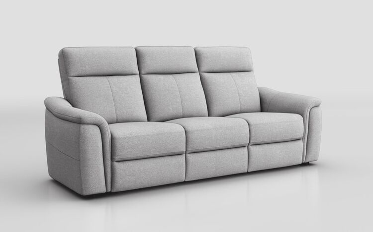 Carpi 3 Seater Sofa | Carpi Sofa Range | ScS