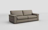 Predappio 4 Seater Split Sofa