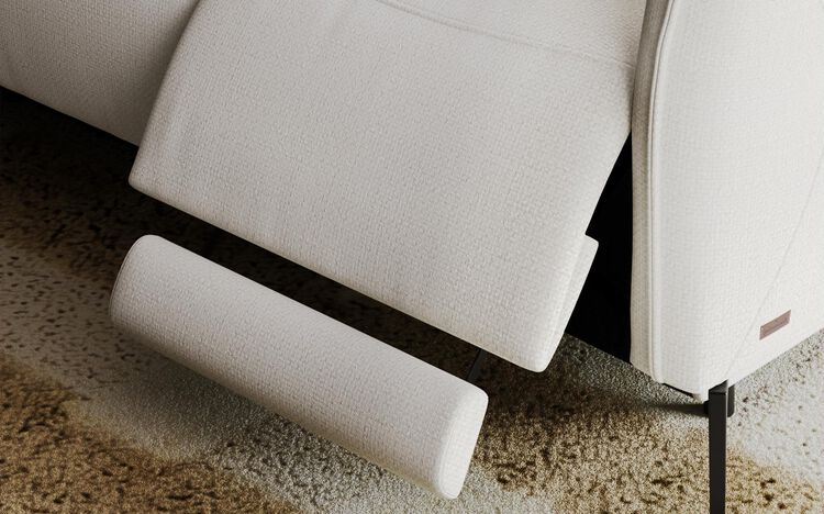 Camugnano Armchair | Camugnano Sofa Range | ScS