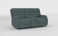 Fenton 2 Seater Sofa with Console | Fenton Sofa Range | ScS