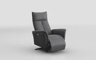 Galeata Power Recliner Swivel Chair | Galeata Sofa Range | ScS