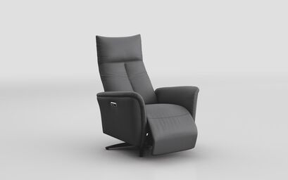Galeata Power Recliner Swivel Chair | Galeata Sofa Range | ScS