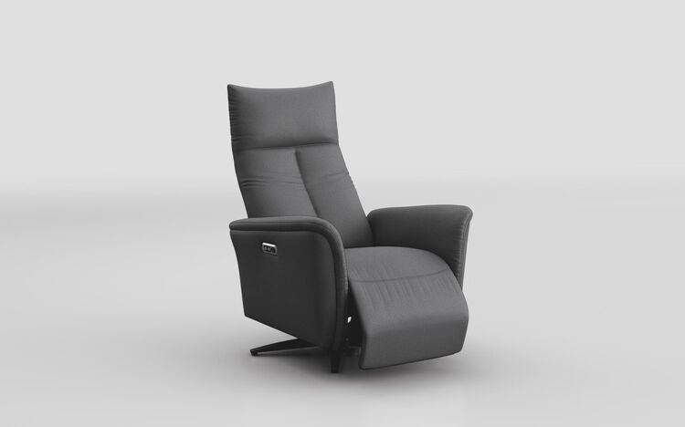 Galeata Power Recliner Swivel Chair | Galeata Sofa Range | ScS