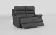 Ossett 2 Seater Power Recliner Sofa with Head Tilt | Ossett Sofa Range | ScS