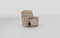 Eldwick Lift & Rise Chair with Cup Holders & Heated Seat | Eldwick Sofa Range | ScS