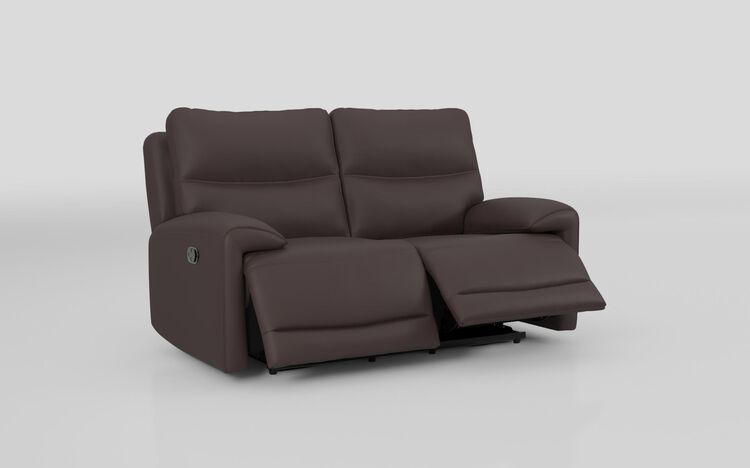 Caldbeck 2 Seater Manual Recliner Sofa | Caldbeck Sofa Range | ScS
