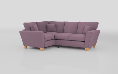 Tenbury 1 Corner 2 Standard Back Sofa | Tenbury Sofa Range | ScS
