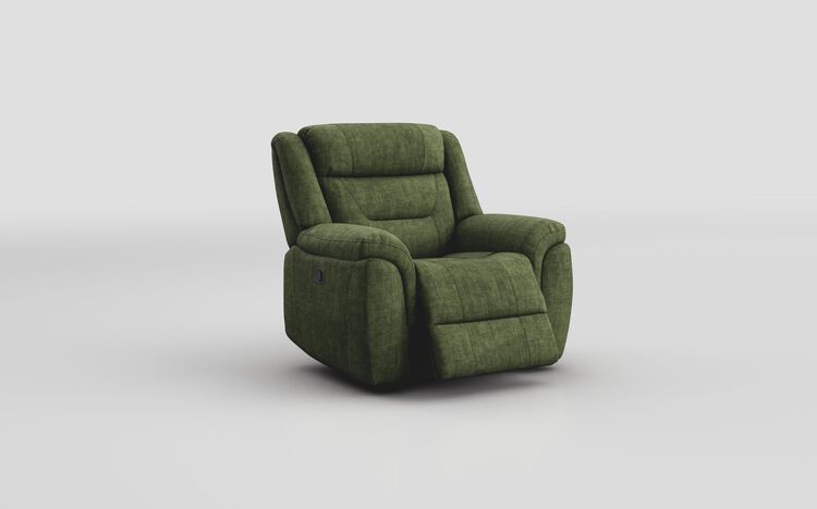 Ainsdale Manual Recliner Chair | Ainsdale Sofa Range | ScS