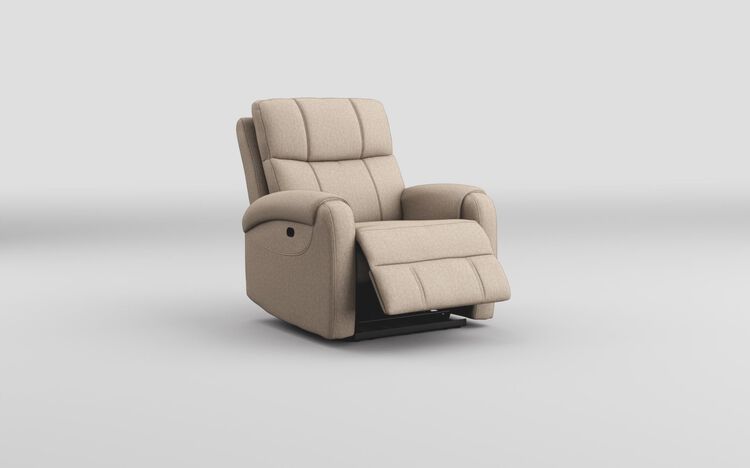 Calisese Manual Recliner Chair | Calisese Sofa Range | ScS