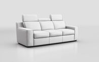 Crostolo 4 Seater Split Sofa | Crostolo Sofa Range | ScS