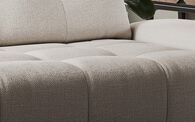 Linaro 2 Seater Sofa with Power Sliding Backrest & Adjustable Arms | Linaro Sofa Range | ScS