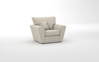 Tunstall Armchair | Tunstall Sofa Range | ScS