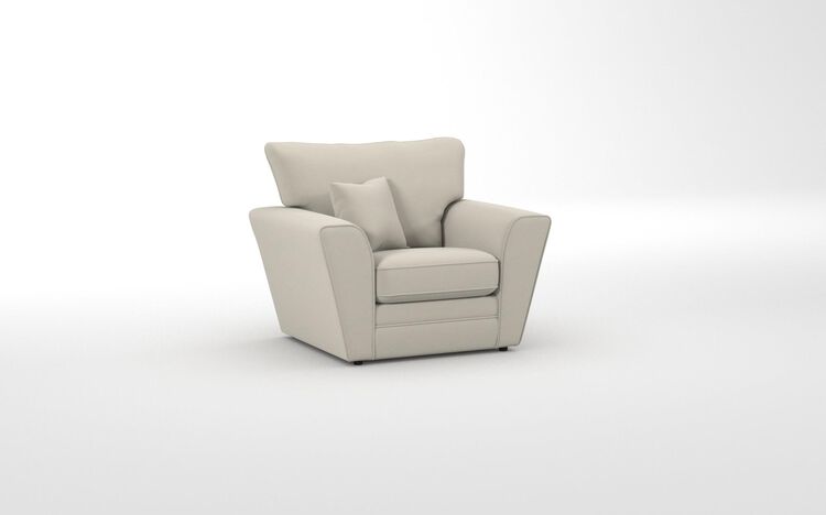 Tunstall Armchair | Tunstall Sofa Range | ScS